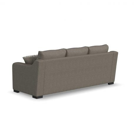 Cypress Stationary Charisma Sofa by Flexsteel