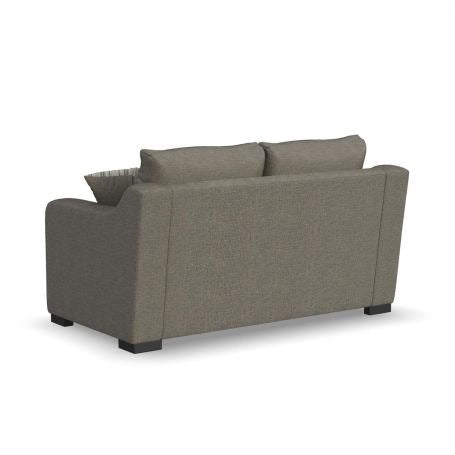 Cypress Stationary Charisma Loveseat by Flexsteel