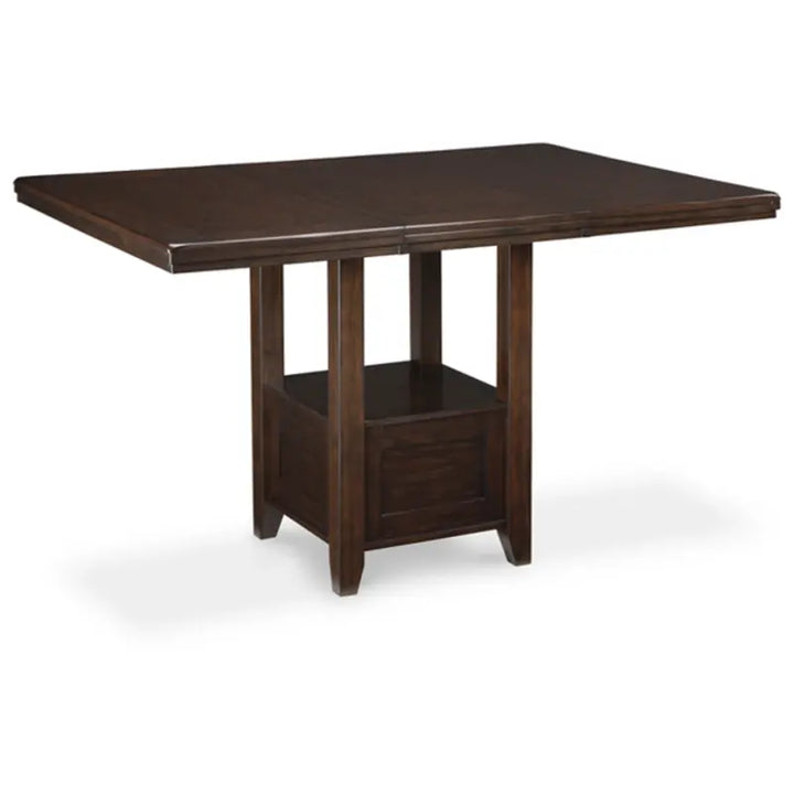 Haddigan 5 Piece Dining Set by Ashley