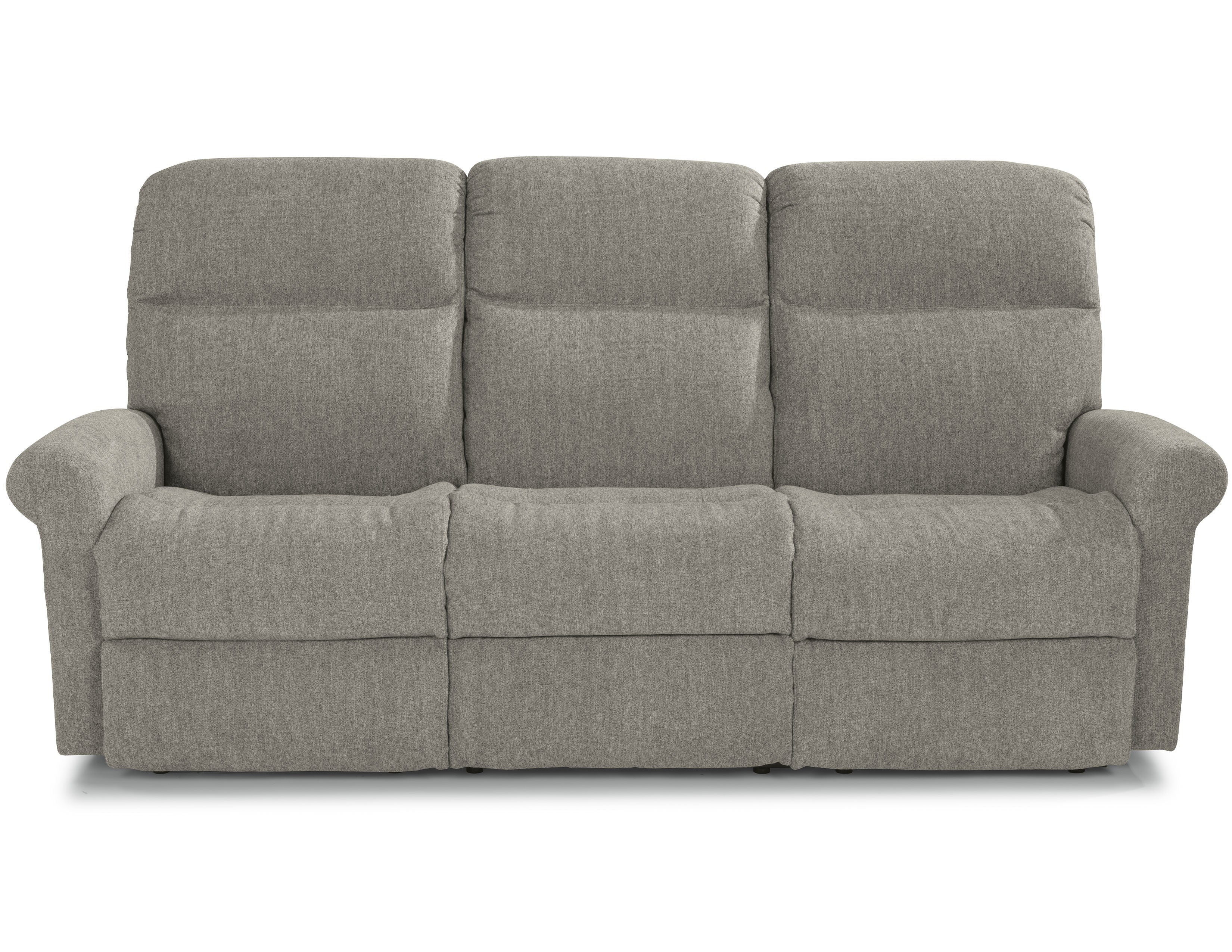 Davis Power Reclining Sofa by Flexsteel
