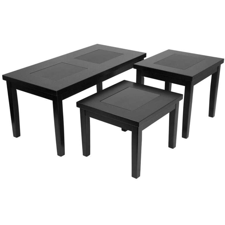 Denja Set of 3 Tables by Ashley