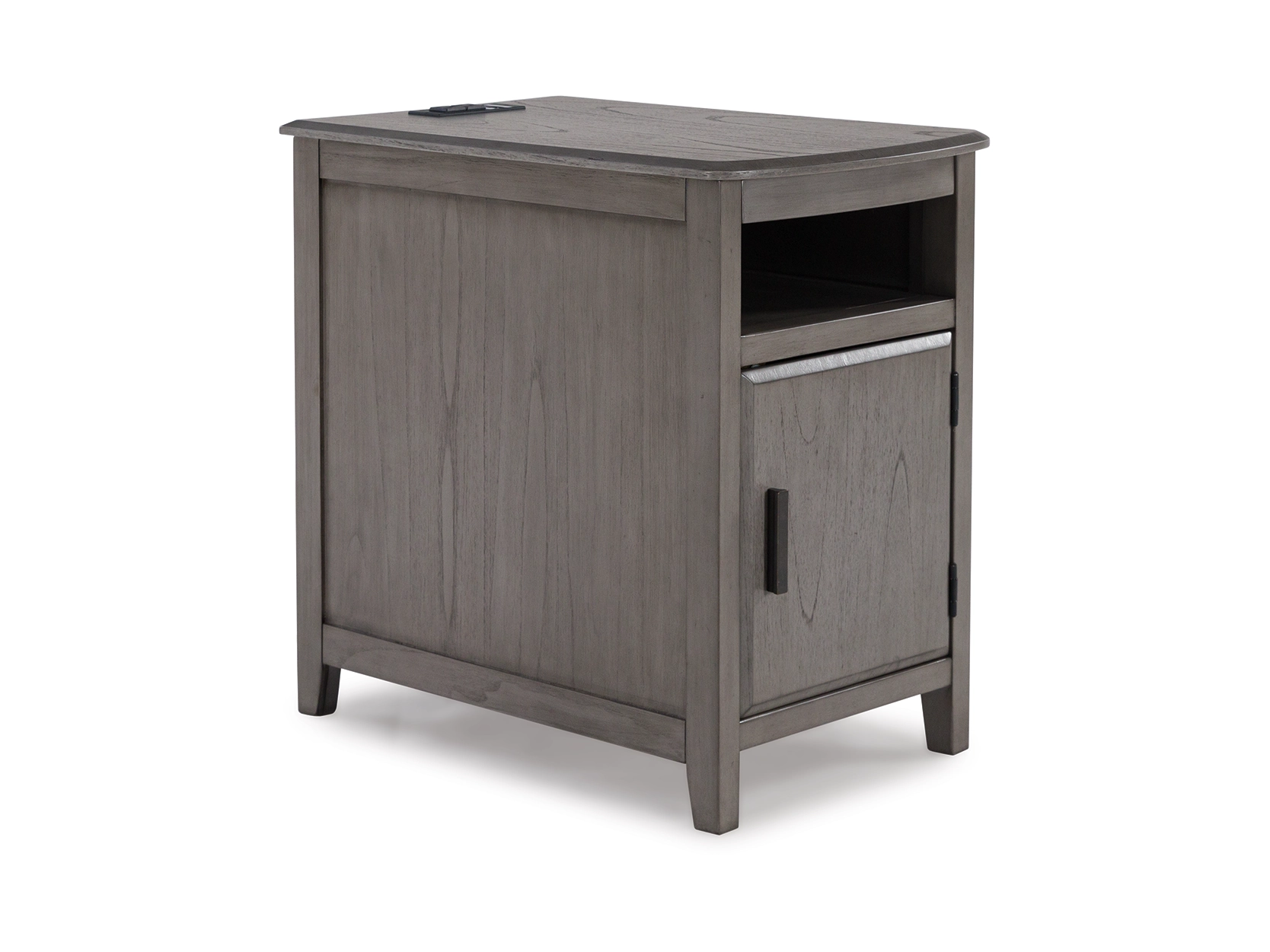 Devonsted Side End Table by Ashley