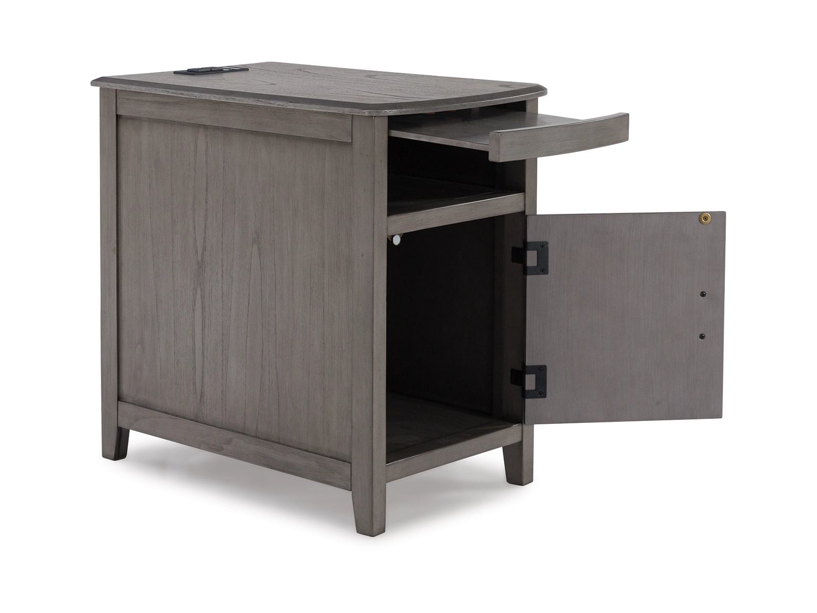 Devonsted Side End Table by Ashley