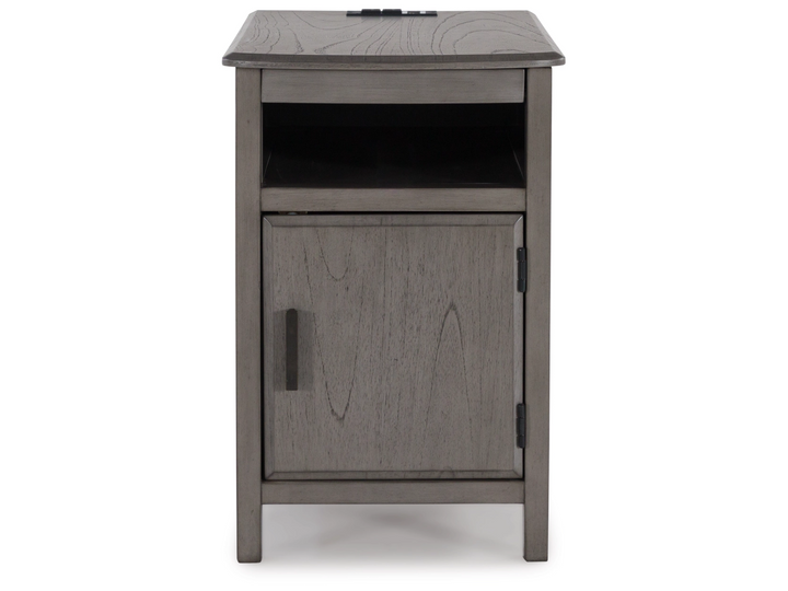 Devonsted Side End Table by Ashley