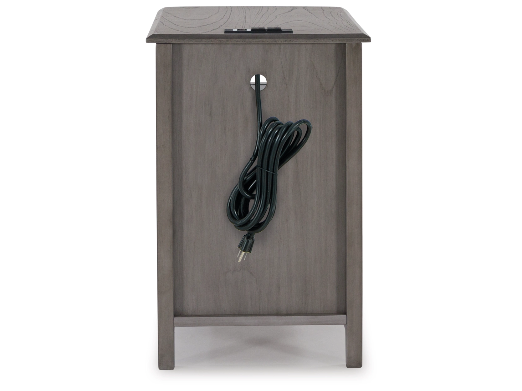 Devonsted Side End Table by Ashley