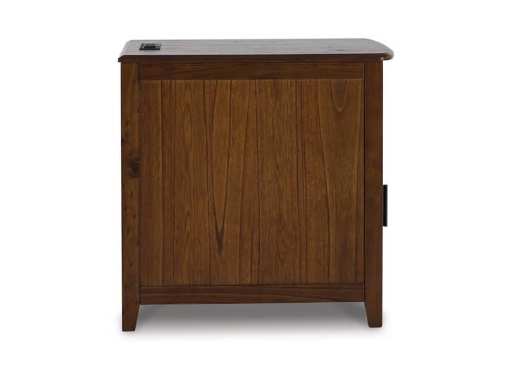 Devonsted End Table by Ashley