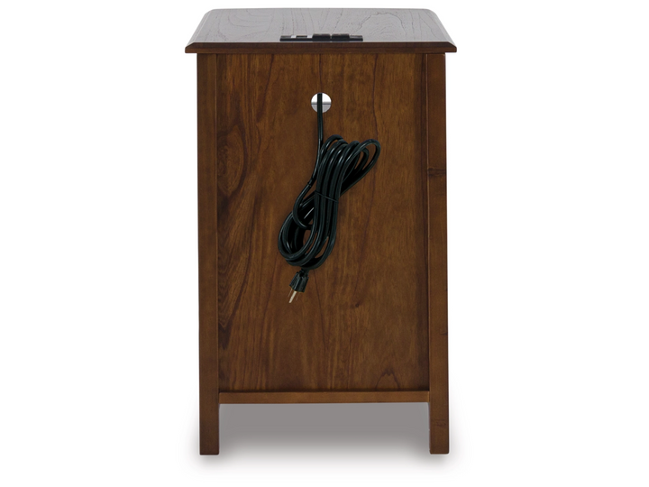 Devonsted End Table by Ashley