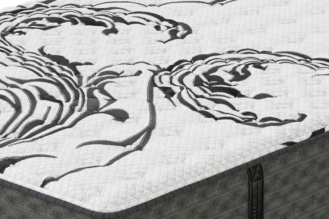 YourCOMFORT Mattress by Eclipse
