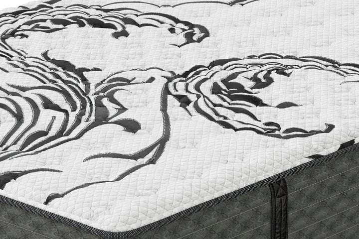 YourCOMFORT Mattress by Eclipse
