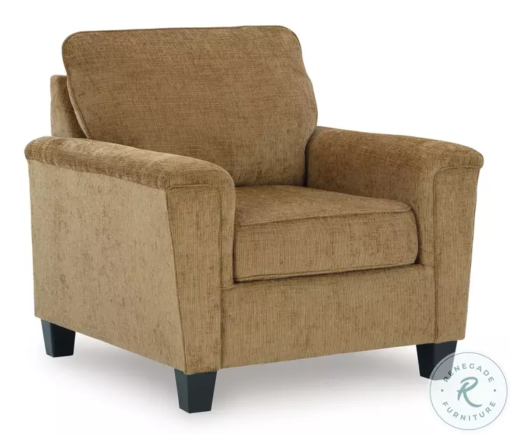 Erinslane Honey Chair by Ashley