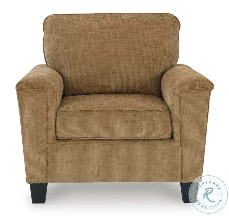 Erinslane Honey Chair by Ashley