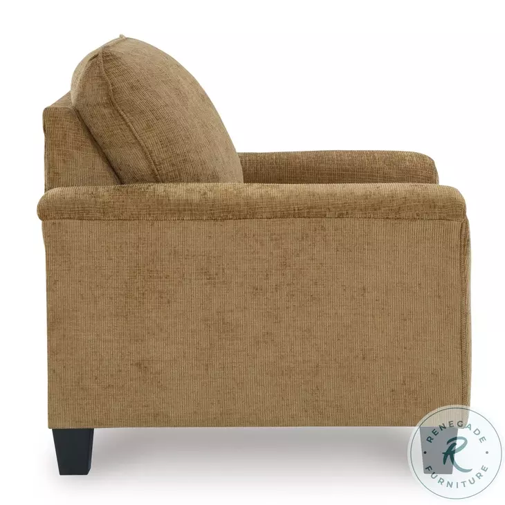 Erinslane Honey Chair by Ashley