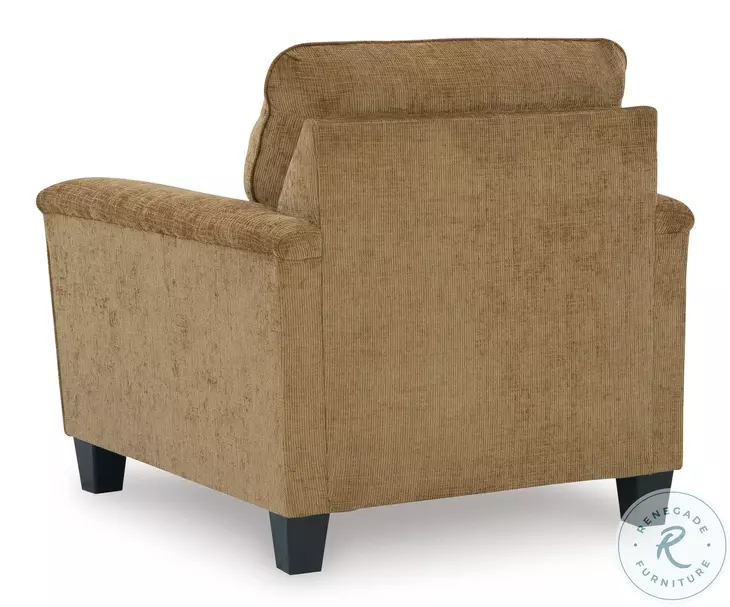 Erinslane Honey Chair by Ashley