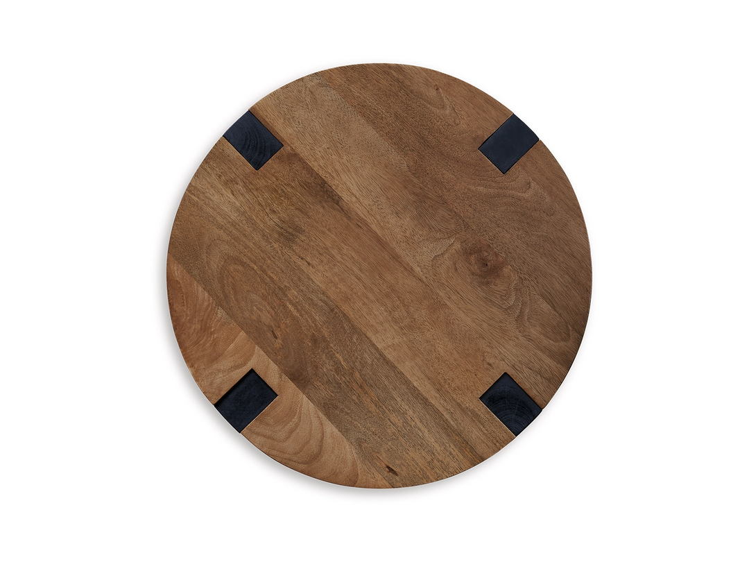Hanneforth End Table by Ashley