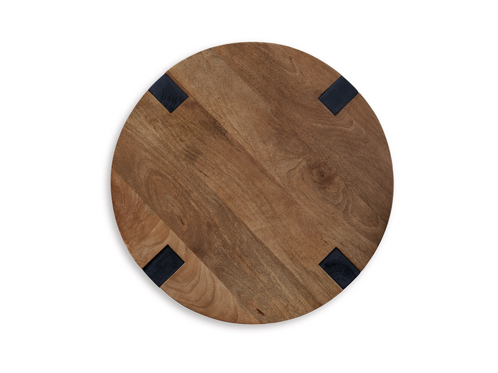 Hanneforth End Table by Ashley