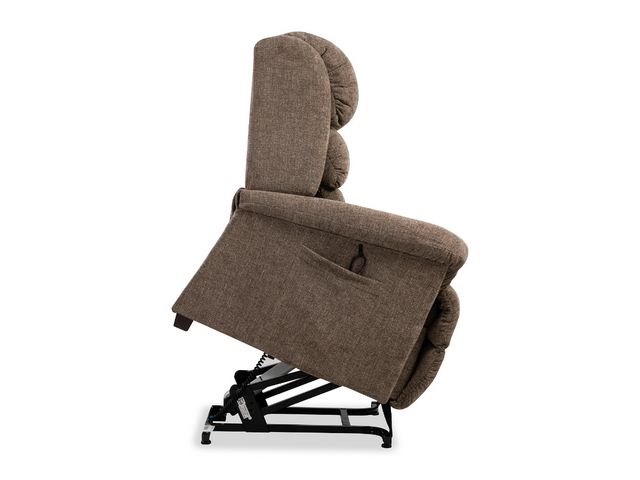 Medium Maize Lift Chair by Ultra Comfort