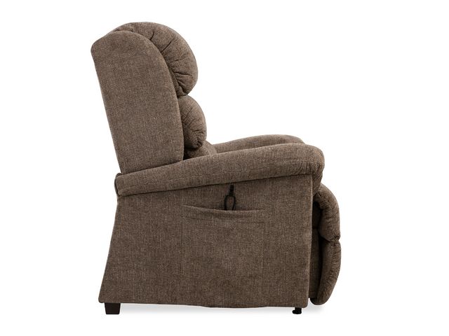 Medium Maize Lift Chair by Ultra Comfort
