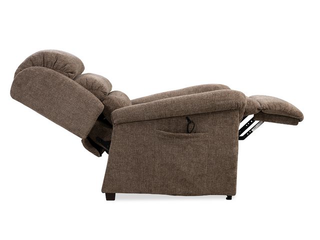 Medium Maize Lift Chair by Ultra Comfort