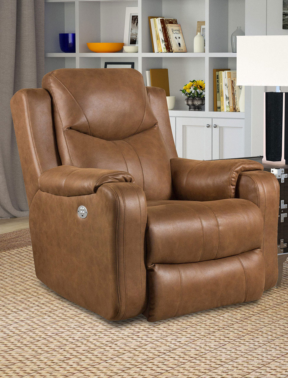 Marvel Recliner by Southern Motion