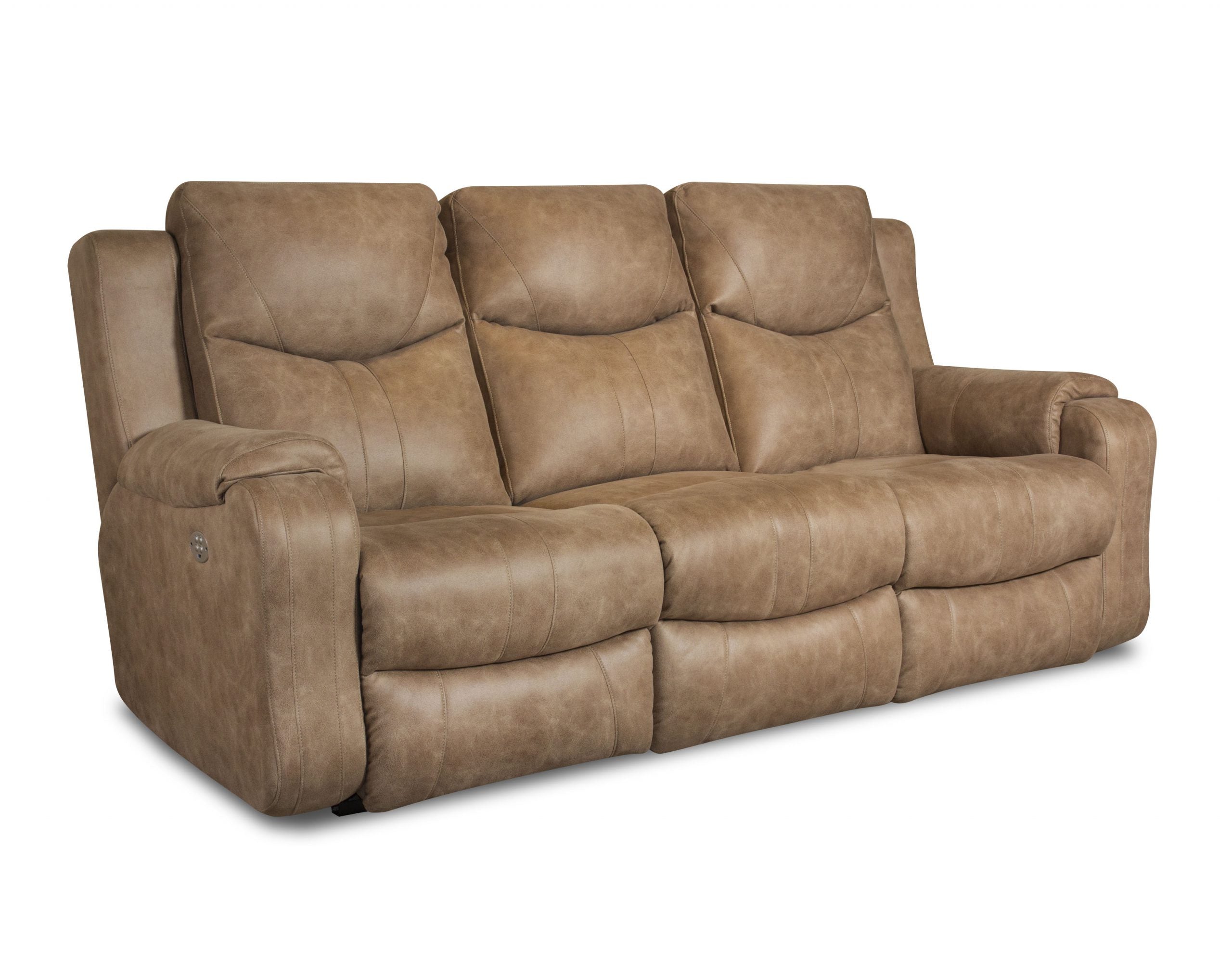 Marvel Sofa Wall Hugger by Southern Motion