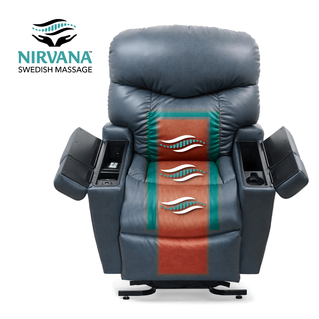 Maya Small Lift Chair by Ultra Comfort