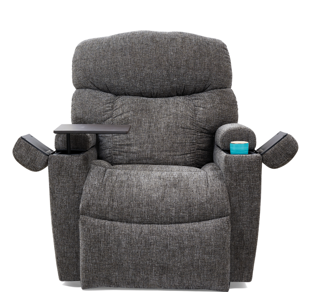 Maya Medium Power Lift Chair by Ultra Comfort