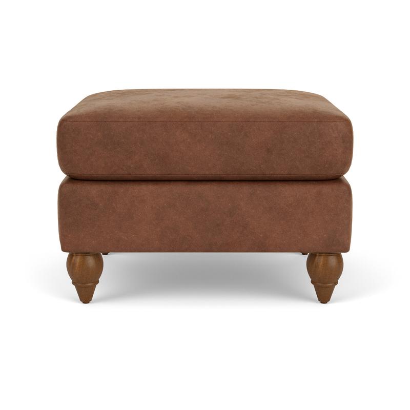 Moxy Ottoman by Flexsteel