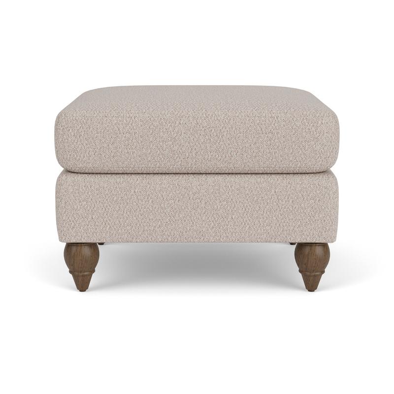 Moxy Ottoman by Flexsteel
