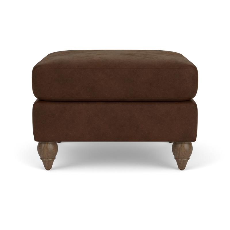 Moxy Ottoman by Flexsteel