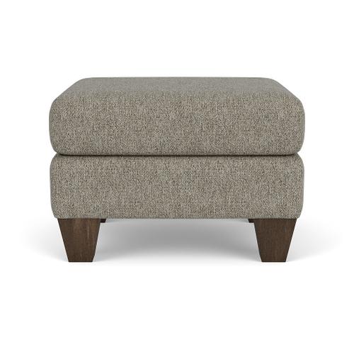 Moxy Ottoman by Flexsteel