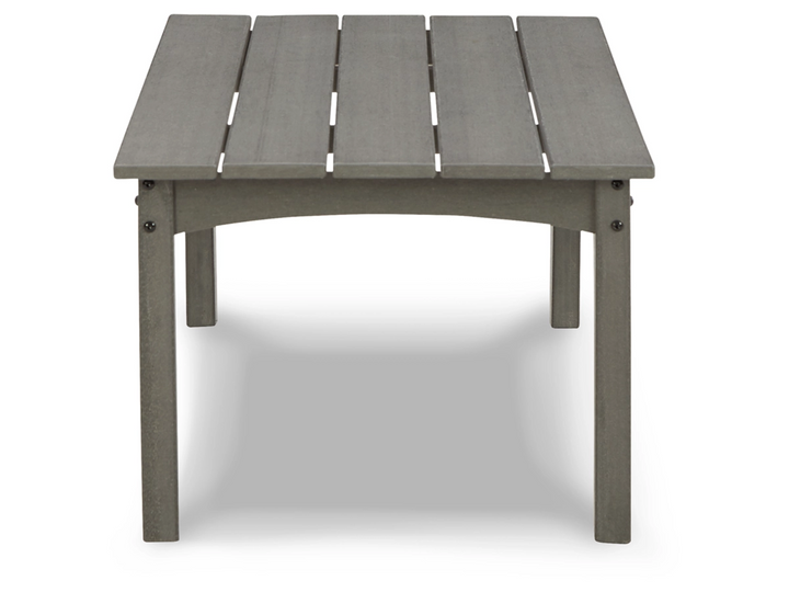 Clearance: Visola Outdoor Coffee Table by Ashley