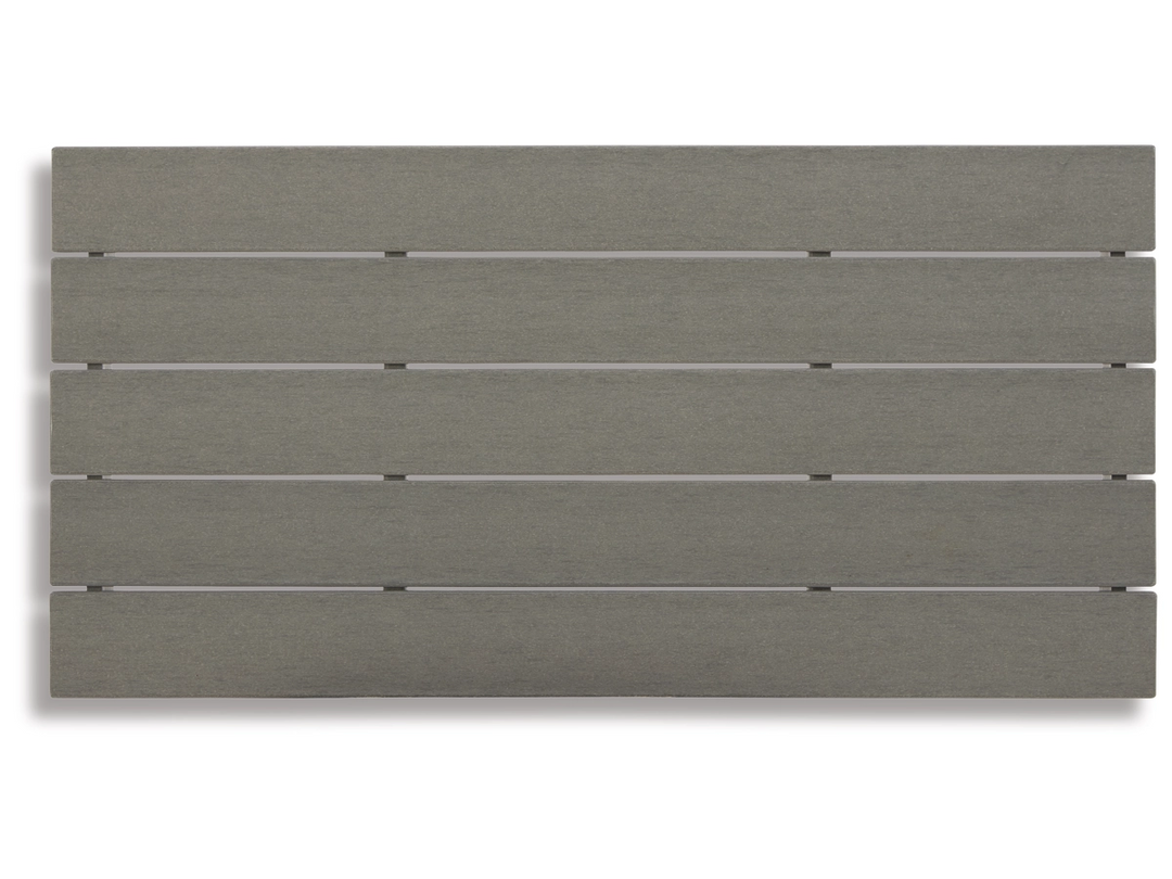 Clearance: Visola Outdoor Coffee Table by Ashley