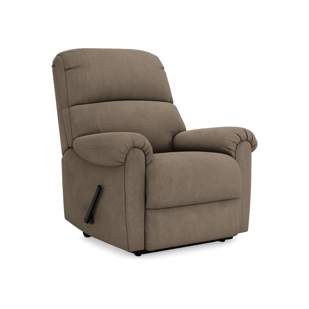 Stonemeade Manual Rocker Recliner by Ashley