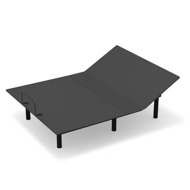 Adjustable Bed Head Up by Rize