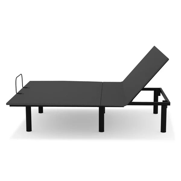 Adjustable Bed Head Up by Rize