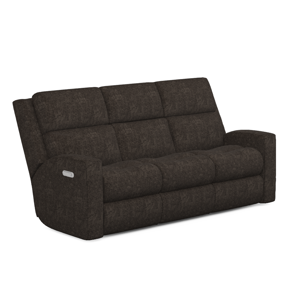 Score Power Reclining Sofa by Flexsteel