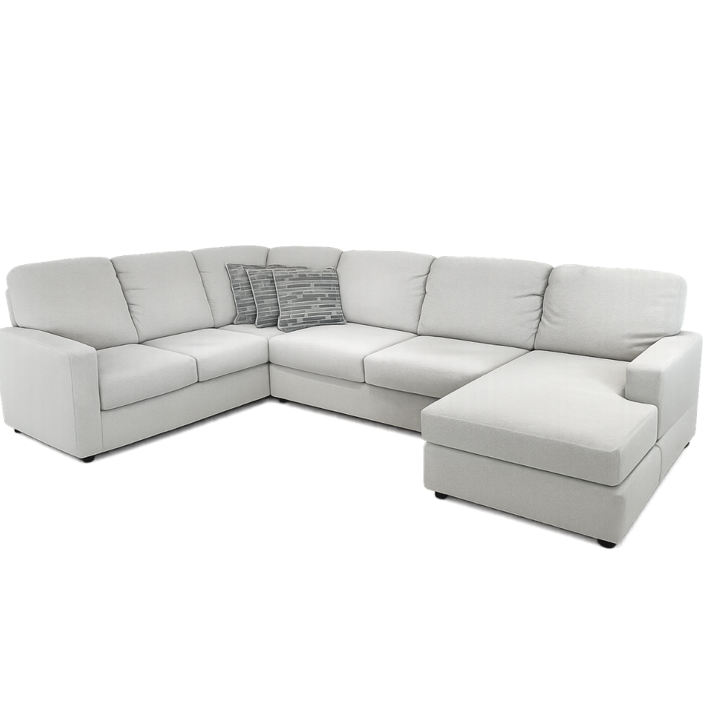 Edenfield 3 Piece Sectional with Chaise by Ashley
