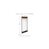 Panchali Floor Mirror by Ashley