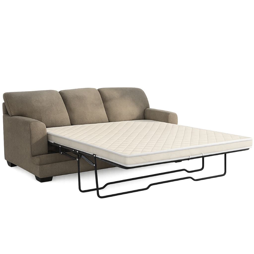 Stonemeade Queen Sofa Sleeper by Ashley