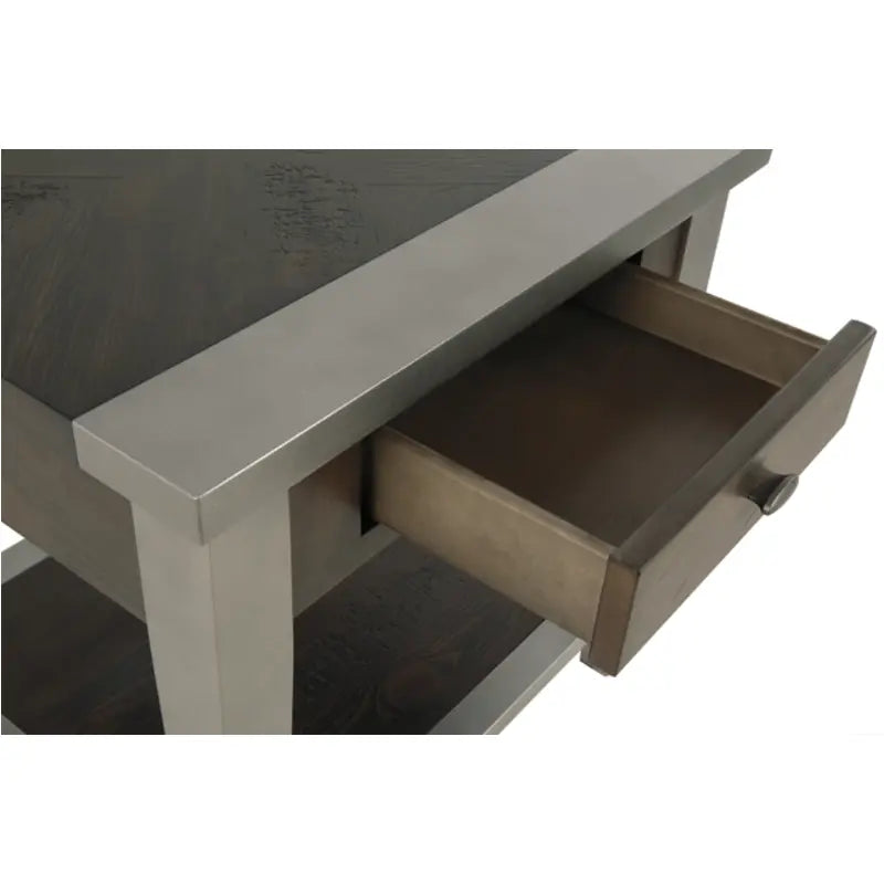Branbury End Table by Ashley