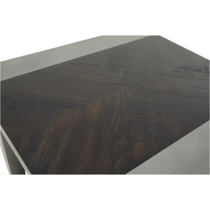 Branbury End Table by Ashley