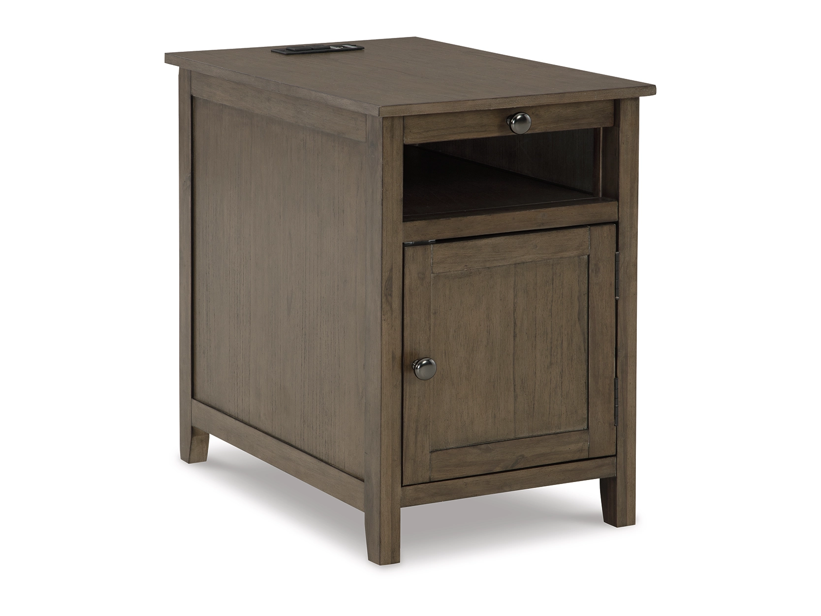 Treytown End Table by Ashley