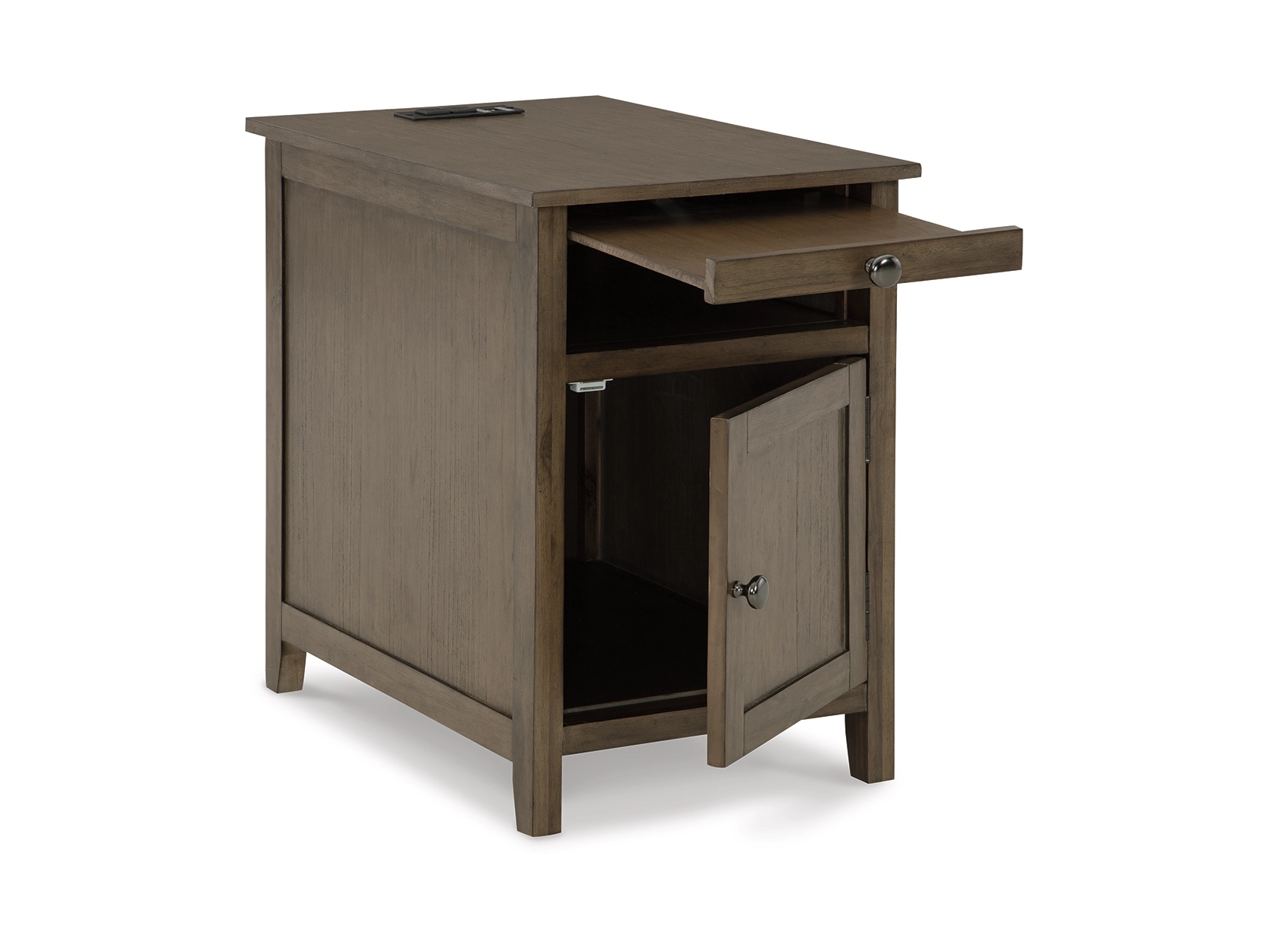 Treytown End Table by Ashley