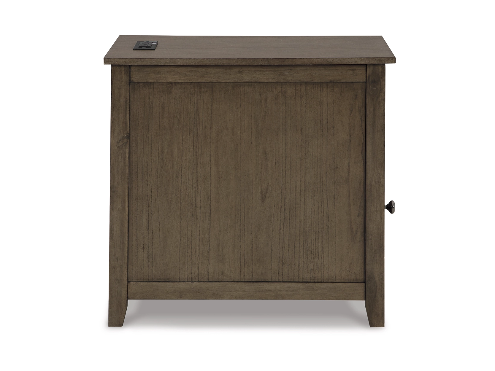 Treytown End Table by Ashley