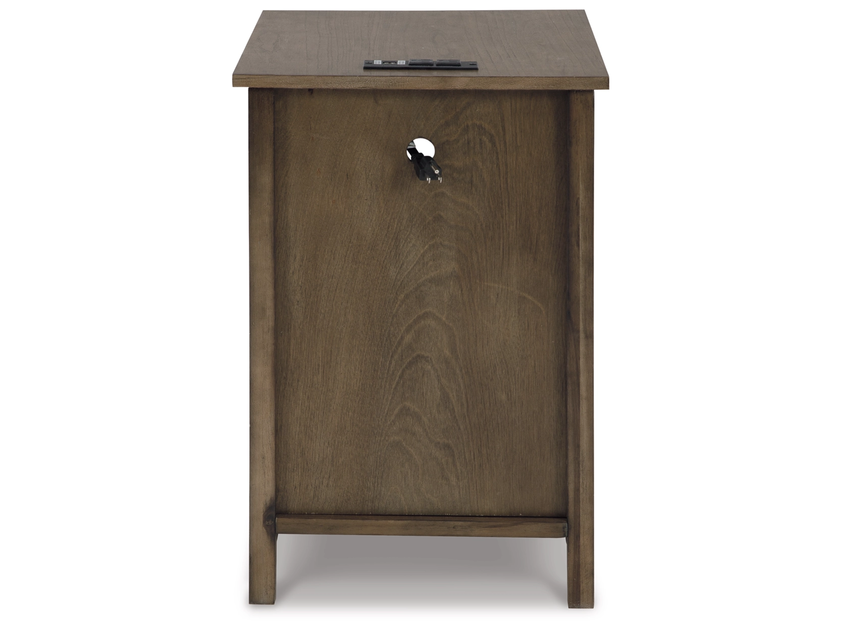 Treytown End Table by Ashley