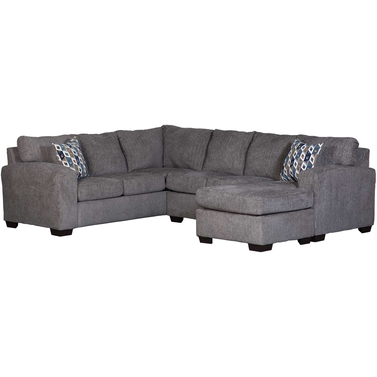 Whitehill 3-Piece Sectional by Ashley
